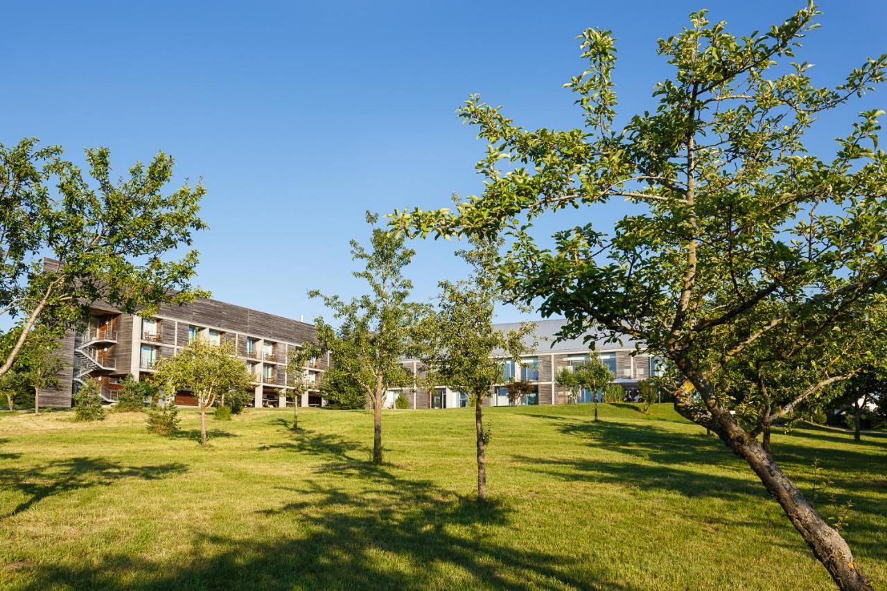 Waldsee Golf-Resort Bad Waldsee Exterior photo