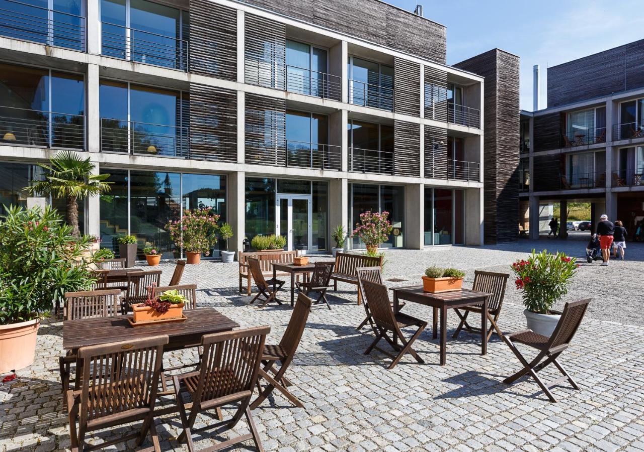 Waldsee Golf-Resort Bad Waldsee Exterior photo