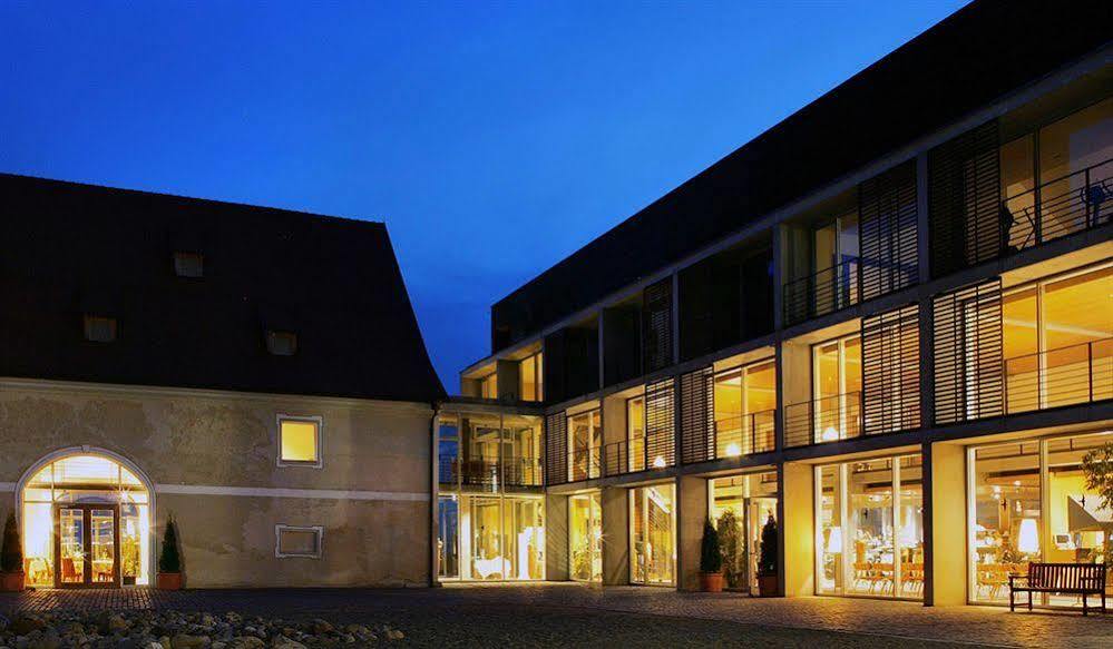 Waldsee Golf-Resort Bad Waldsee Exterior photo