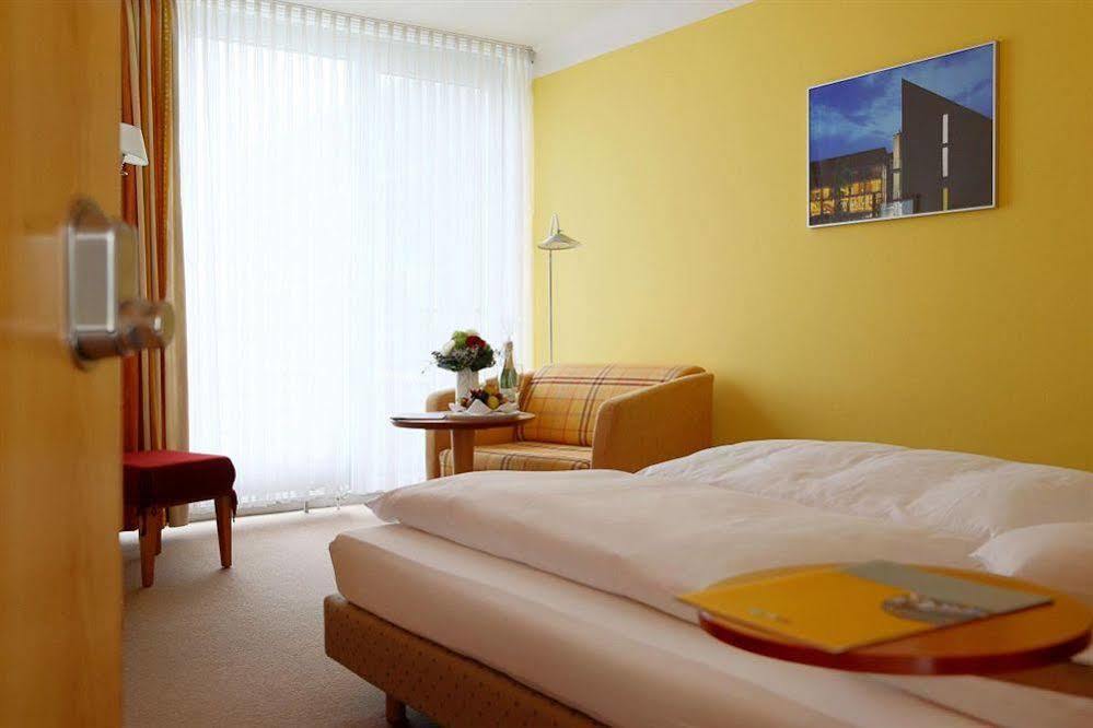 Waldsee Golf-Resort Bad Waldsee Exterior photo